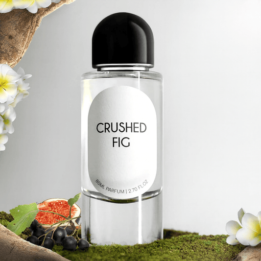 Crushed Fig - PULP by Byredo - Paris 2 Dubai - Scentify