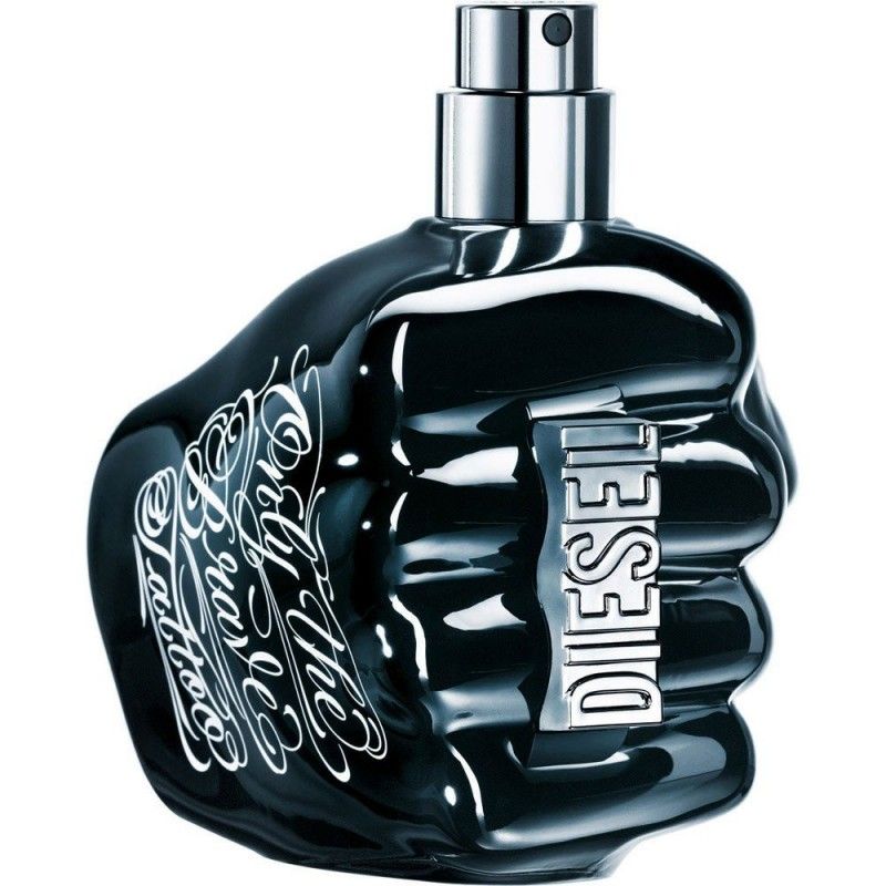 D - Only The Brave Tattoo by Diesel - Motala Perfumes - Scentify