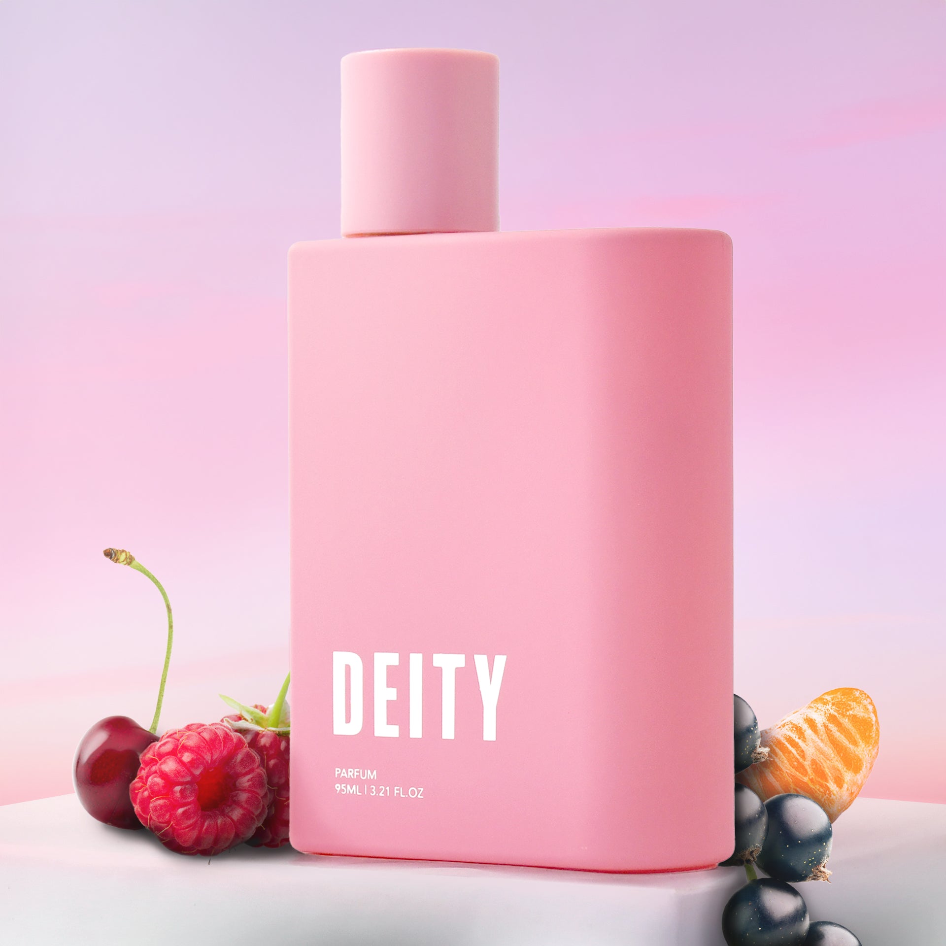 Deity - Burberry Her by Burberry - Paris 2 Dubai - Scentify