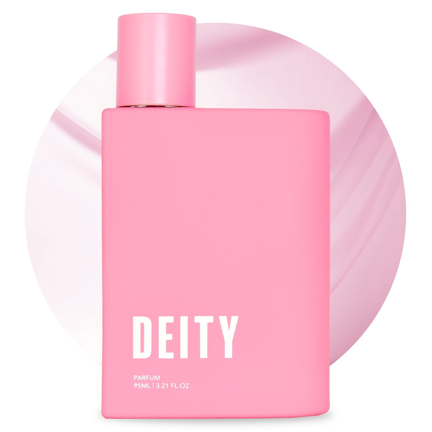 Deity - Burberry Her by Burberry - Paris 2 Dubai - Scentify