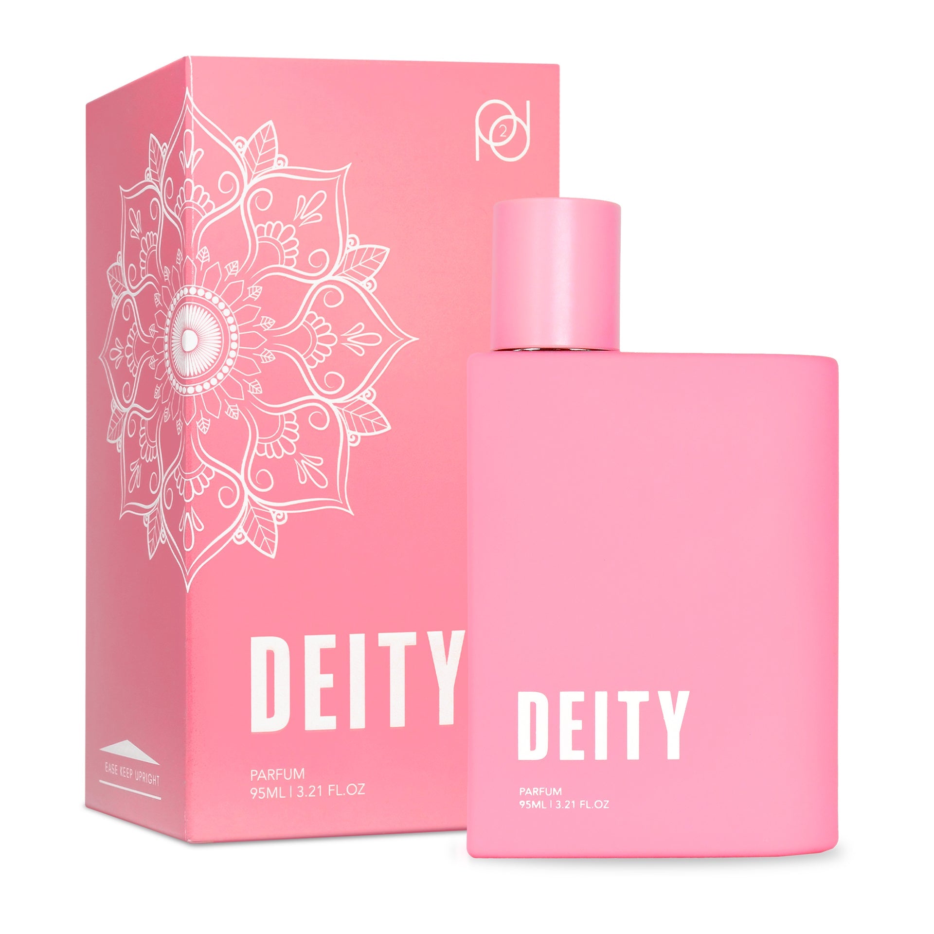 Deity - Burberry Her by Burberry - Paris 2 Dubai - Scentify