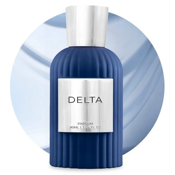 Delta - Layton by Parfums de Marly - Paris 2 Dubai - Scentify