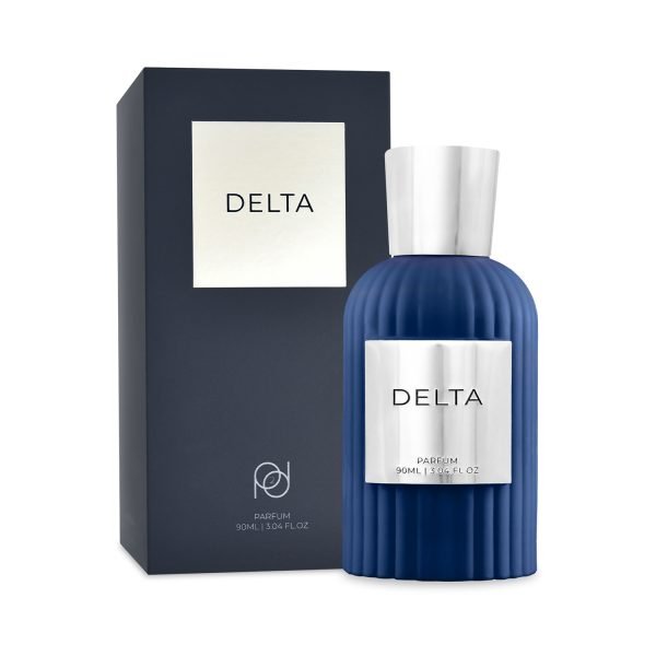 Delta - Layton by Parfums de Marly - Paris 2 Dubai - Scentify