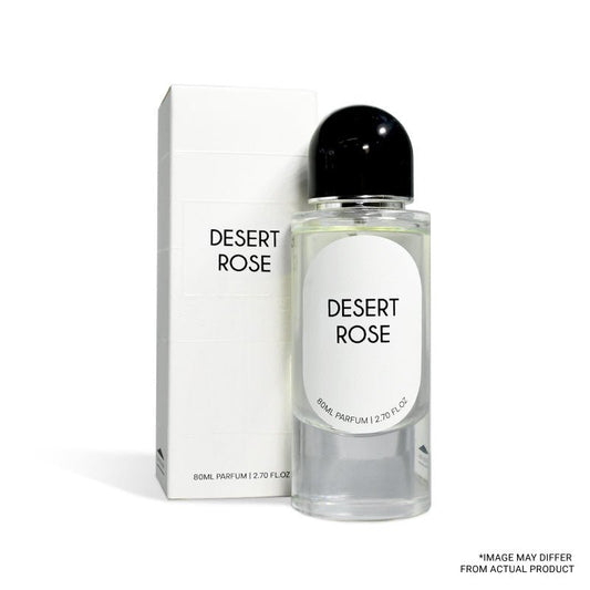 Desert Rose - Rose of no Man's Land by Byredo - Paris 2 Dubai - Scentify