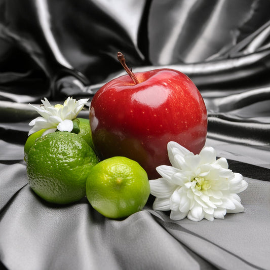 Desire by Dunhill - Scentify