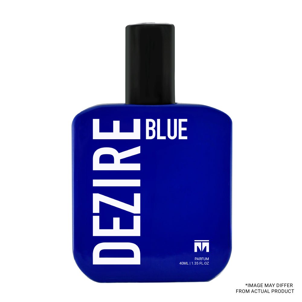 Dezire Blue - Desire Blue by Alfred Dunhill - Motala Perfumes - Scentify