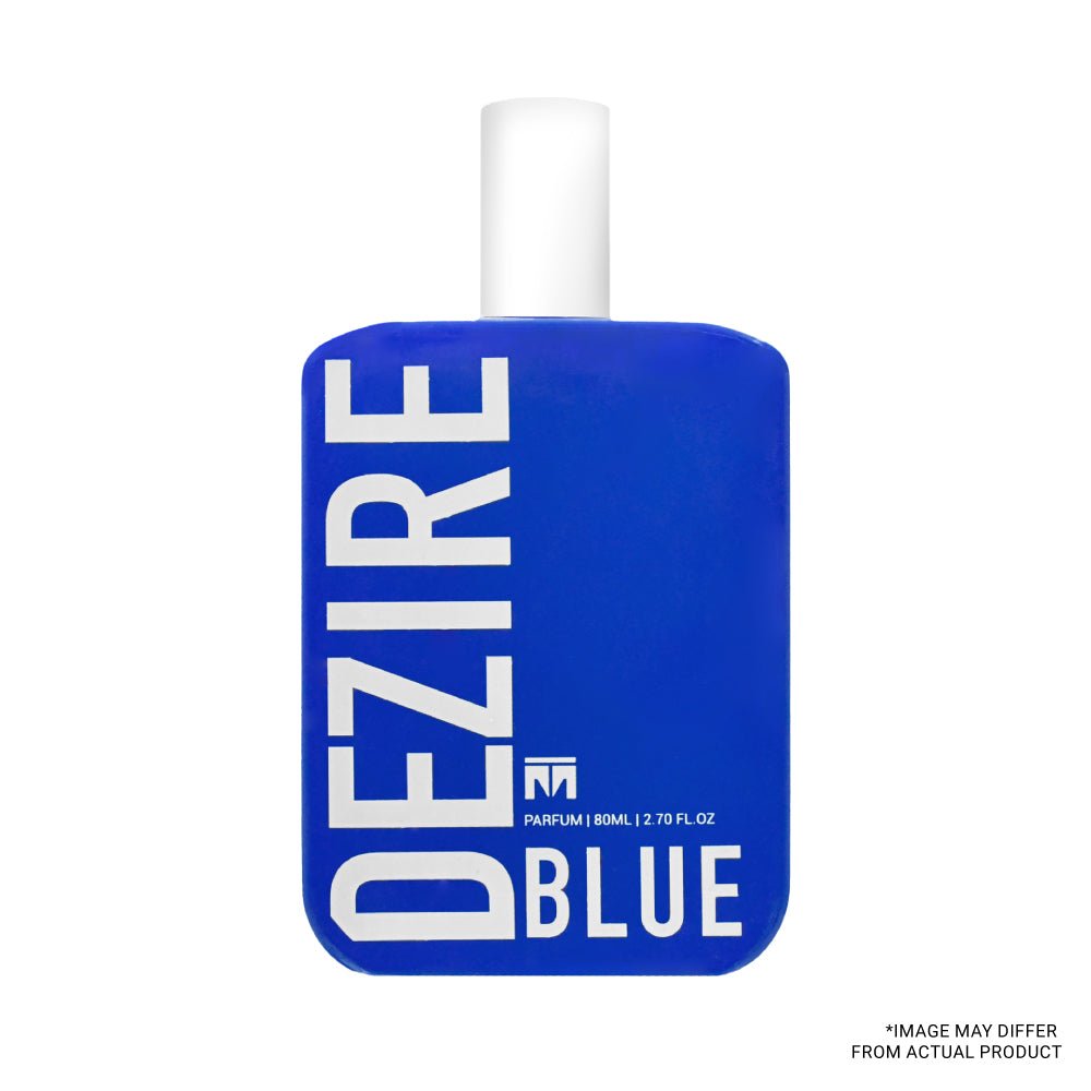 Dezire Blue - Desire Blue by Alfred Dunhill - Motala Perfumes - Scentify