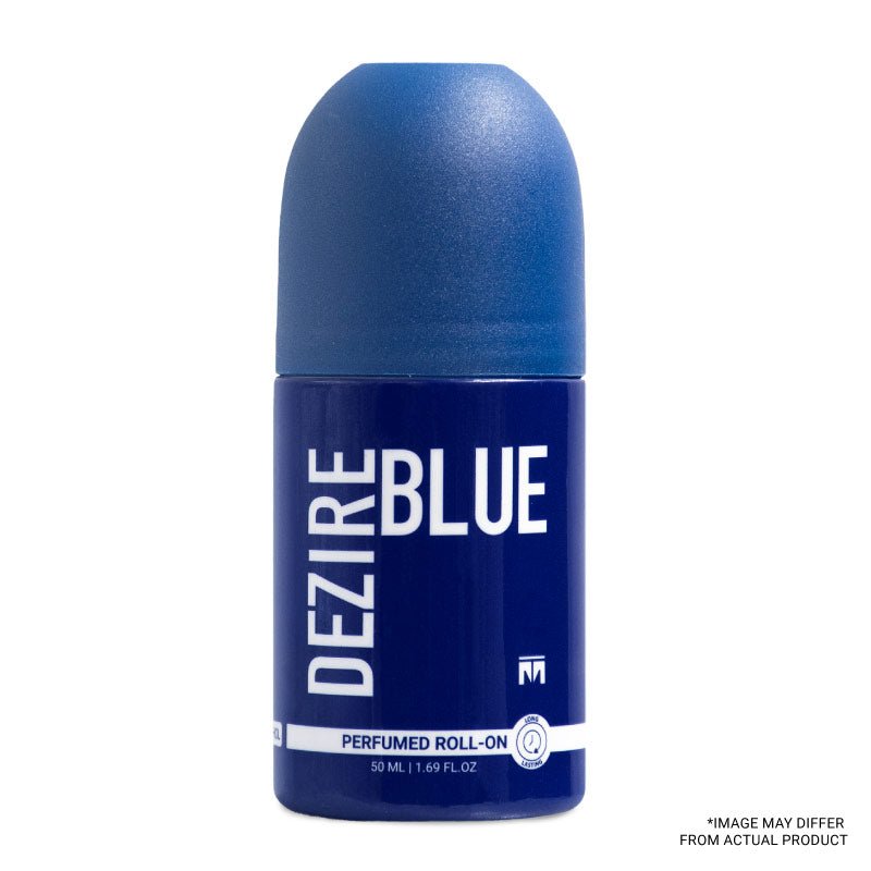Dezire Blue - Perfumed Roll - On - Desire Blue by Alfred Dunhill - Motala Perfumes - Scentify