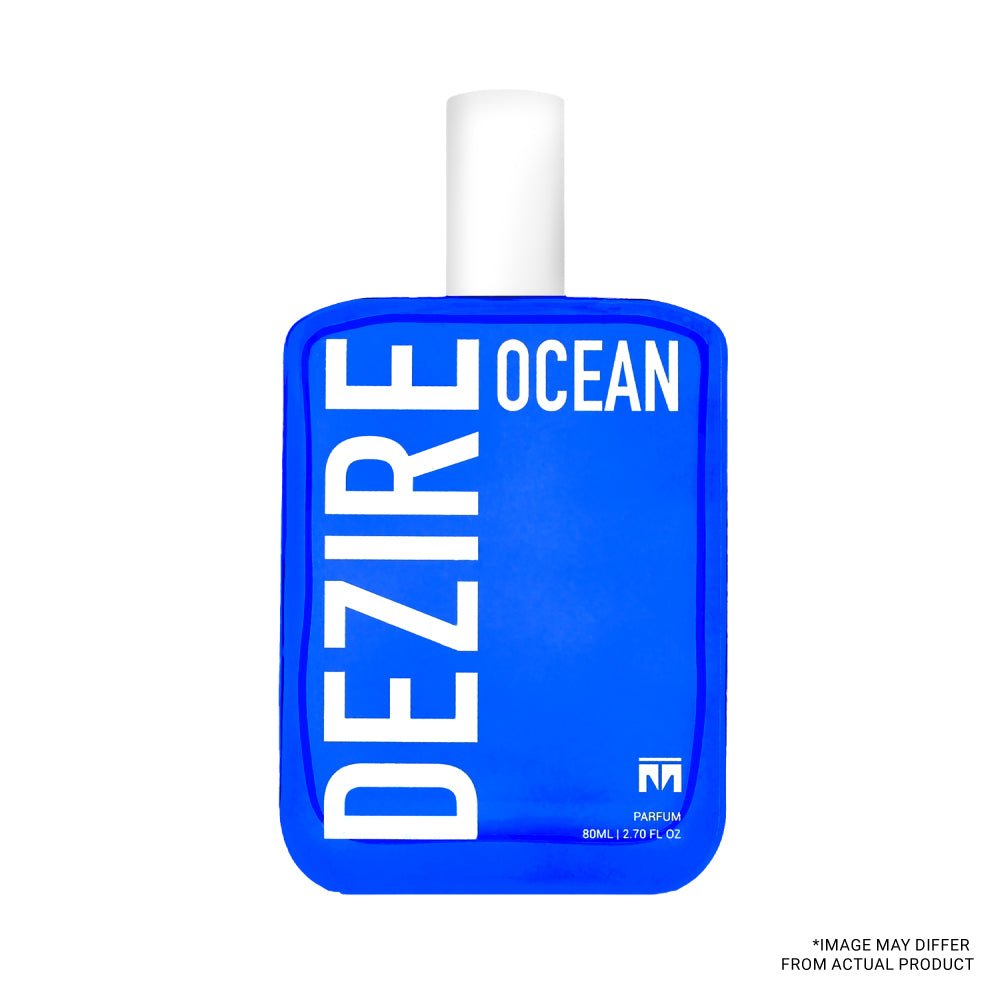 Dezire Ocean - Desire Blue Ocean by Alfred Dunhill - Motala Perfumes - Scentify