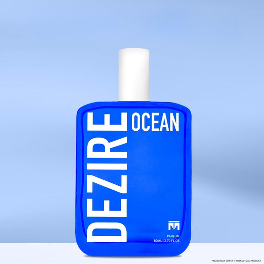 Dezire Ocean - Desire Blue Ocean by Alfred Dunhill - Motala Perfumes - Scentify