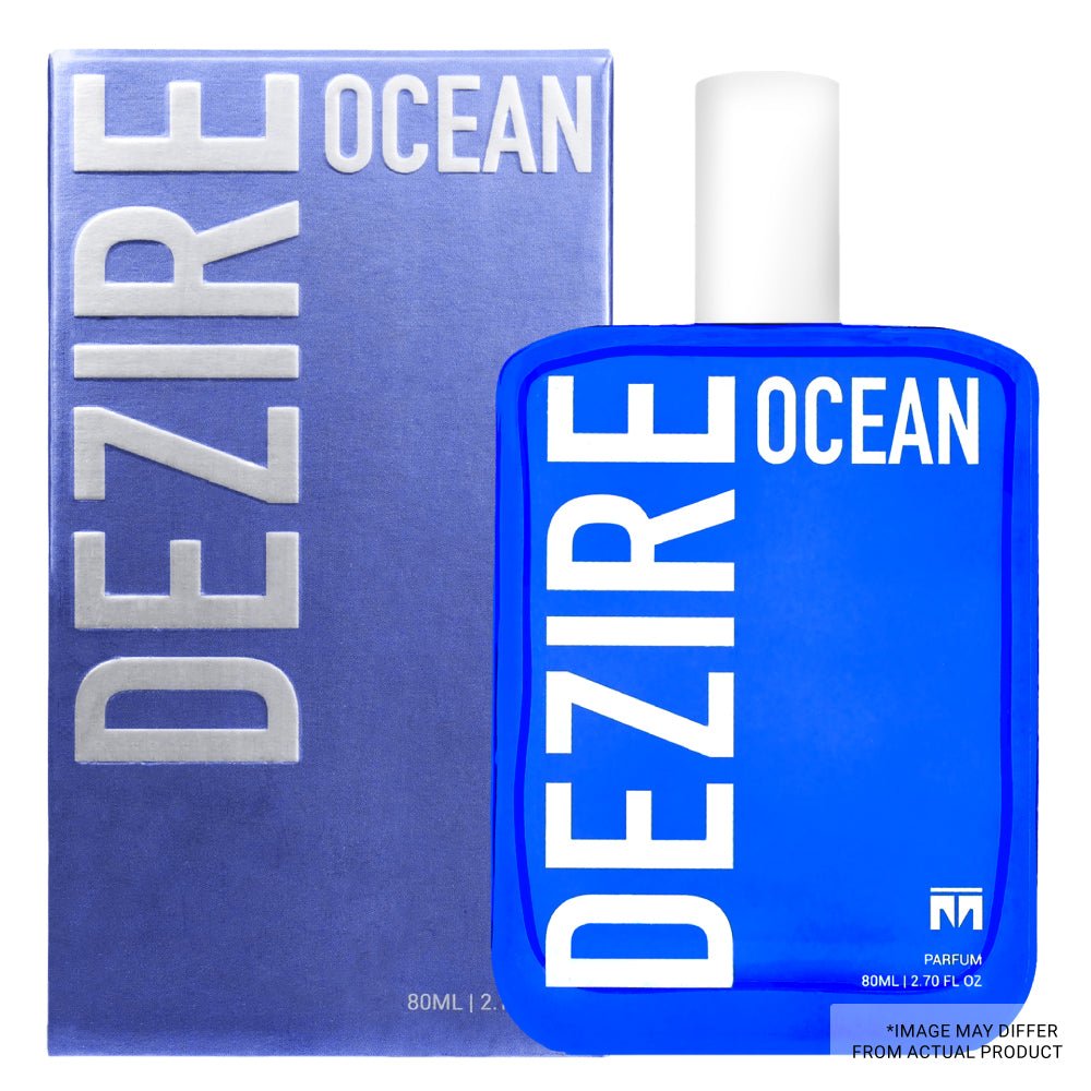 Dezire Ocean - Desire Blue Ocean by Alfred Dunhill - Motala Perfumes - Scentify