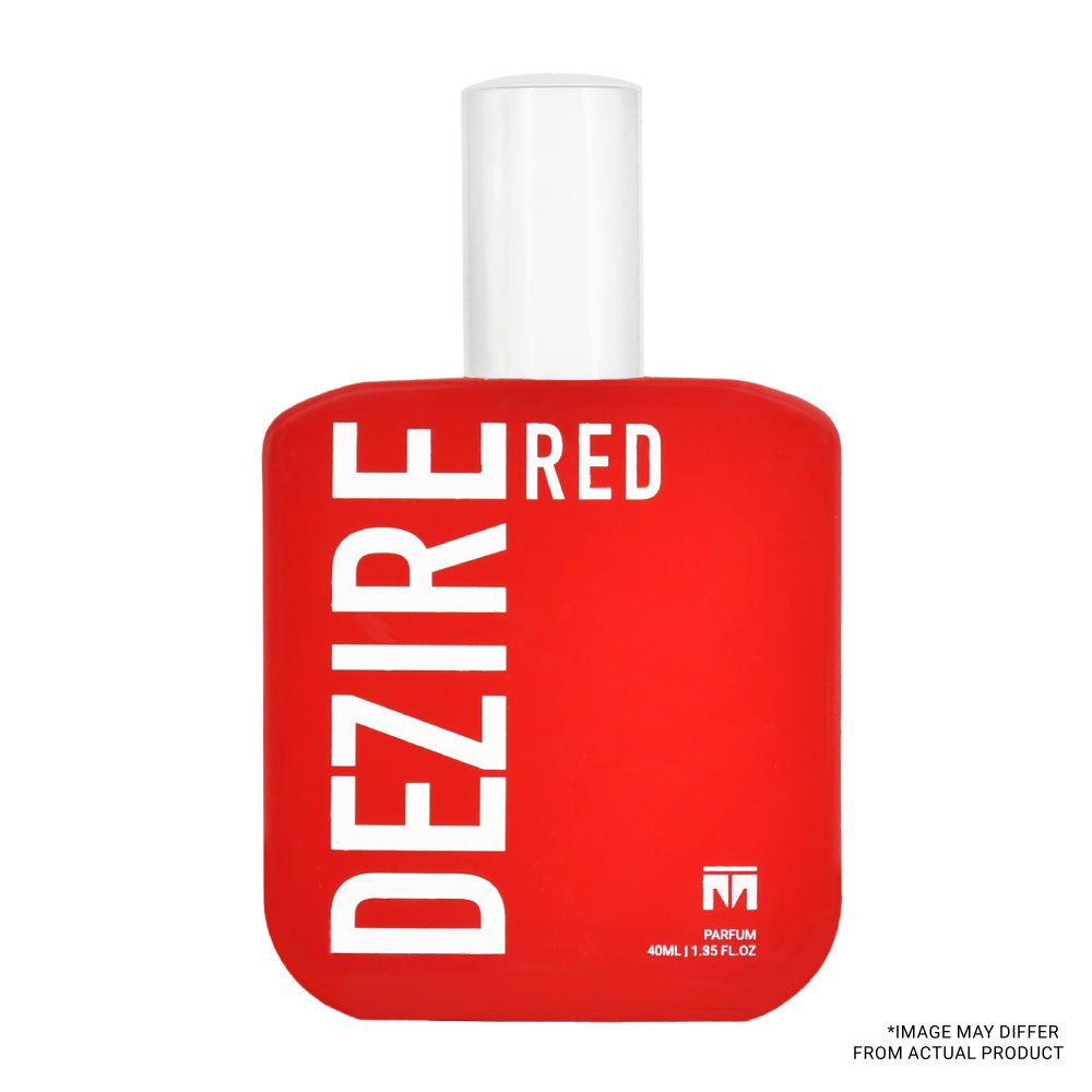 Dezire Red - Desire Extreme by Alfred Dunhill - Motala Perfumes - Scentify
