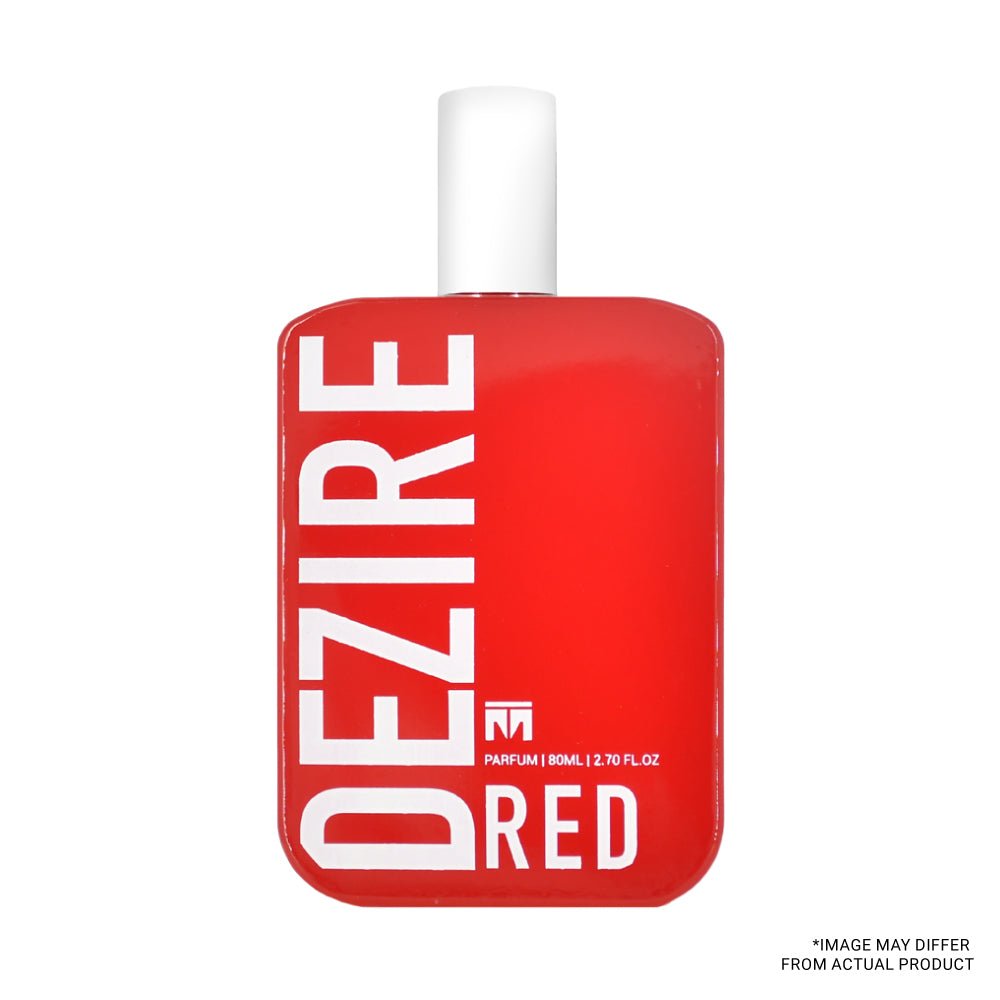 Dezire Red - Desire Extreme by Alfred Dunhill - Motala Perfumes - Scentify