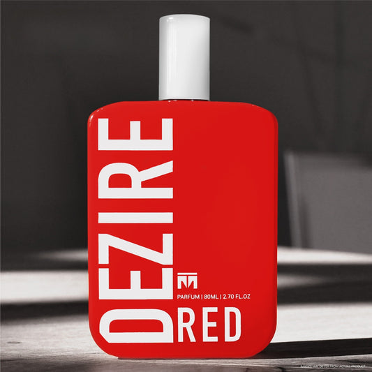 Dezire Red - Desire Extreme by Alfred Dunhill - Motala Perfumes - Scentify