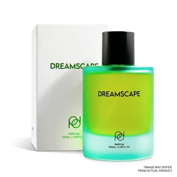 Dreamscape - Imagination by Louis Vuitton - Paris 2 Dubai - Scentify