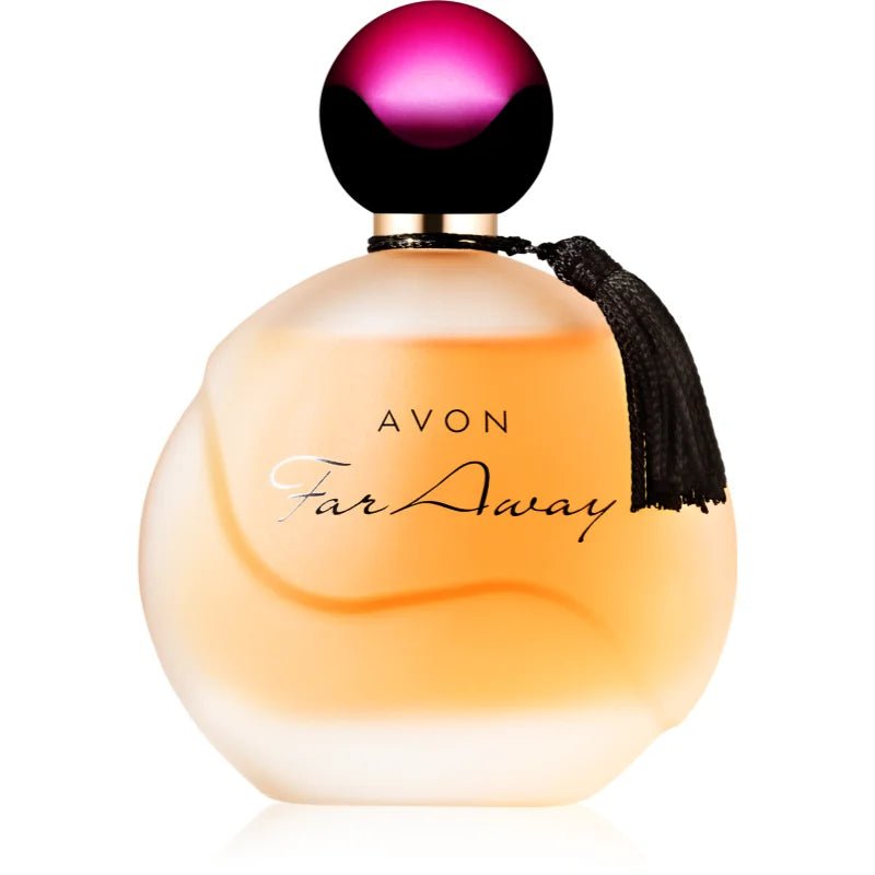 Far Away by Avon - Forever Fragrances - Scentify