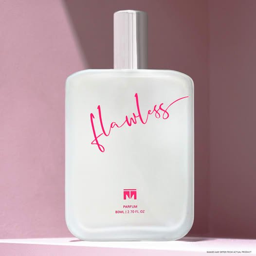 Flawless - Perfect by Marc Jacobs - Motala Perfumes - Scentify