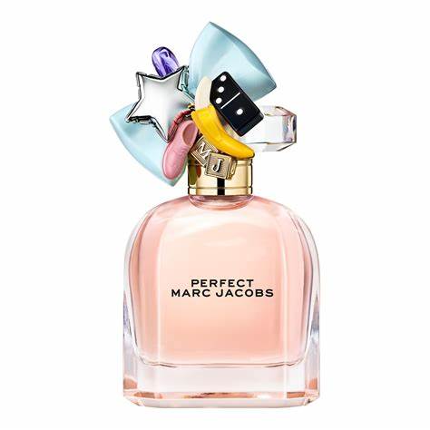 Flawless - Perfect by Marc Jacobs - Motala Perfumes - Scentify