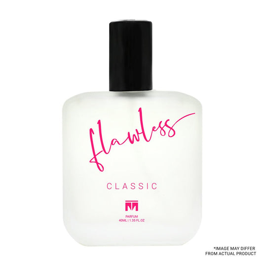 Flawless - Perfect by Marc Jacobs - Motala Perfumes - Scentify