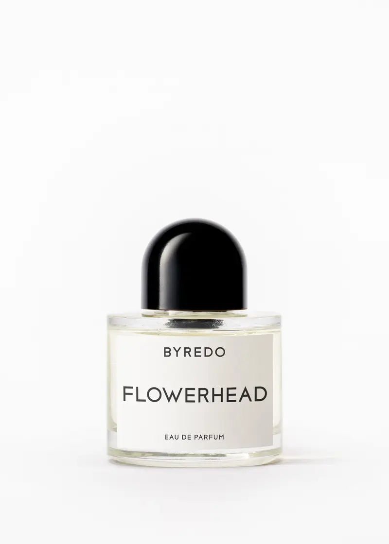 Floral Havoc - Flowerhead by Byredo - Scentify - Scentify