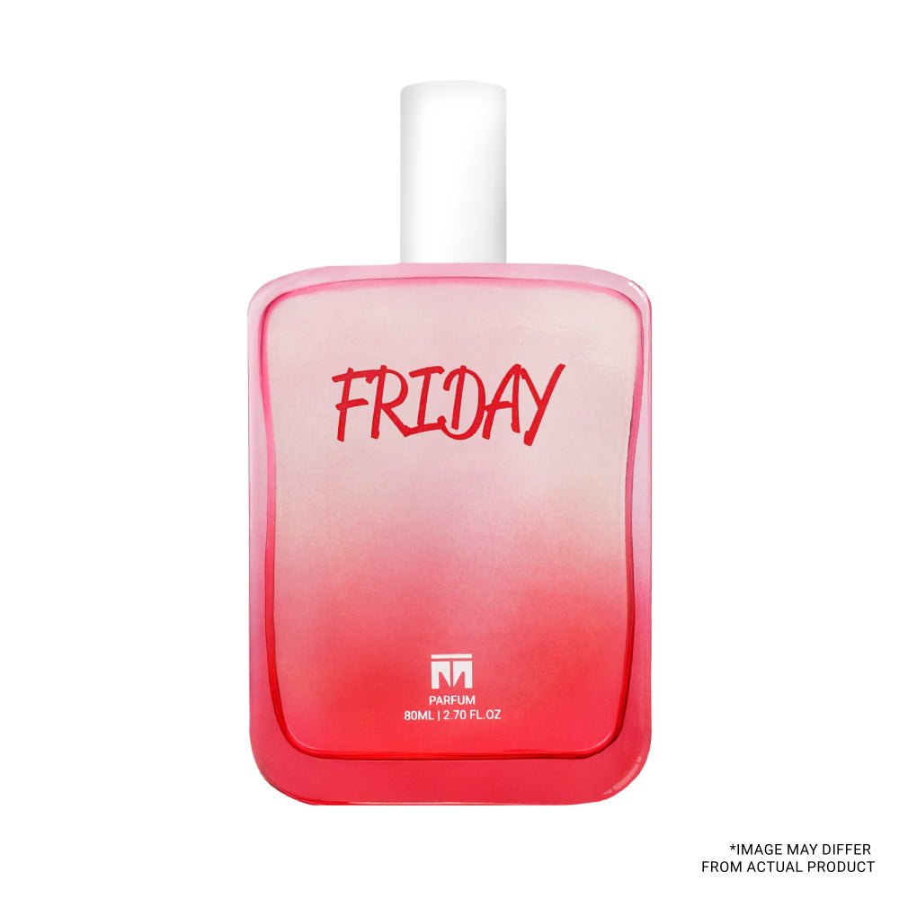 Friday - Pink Friday by Nicki Minaj - Motala Perfumes - Scentify