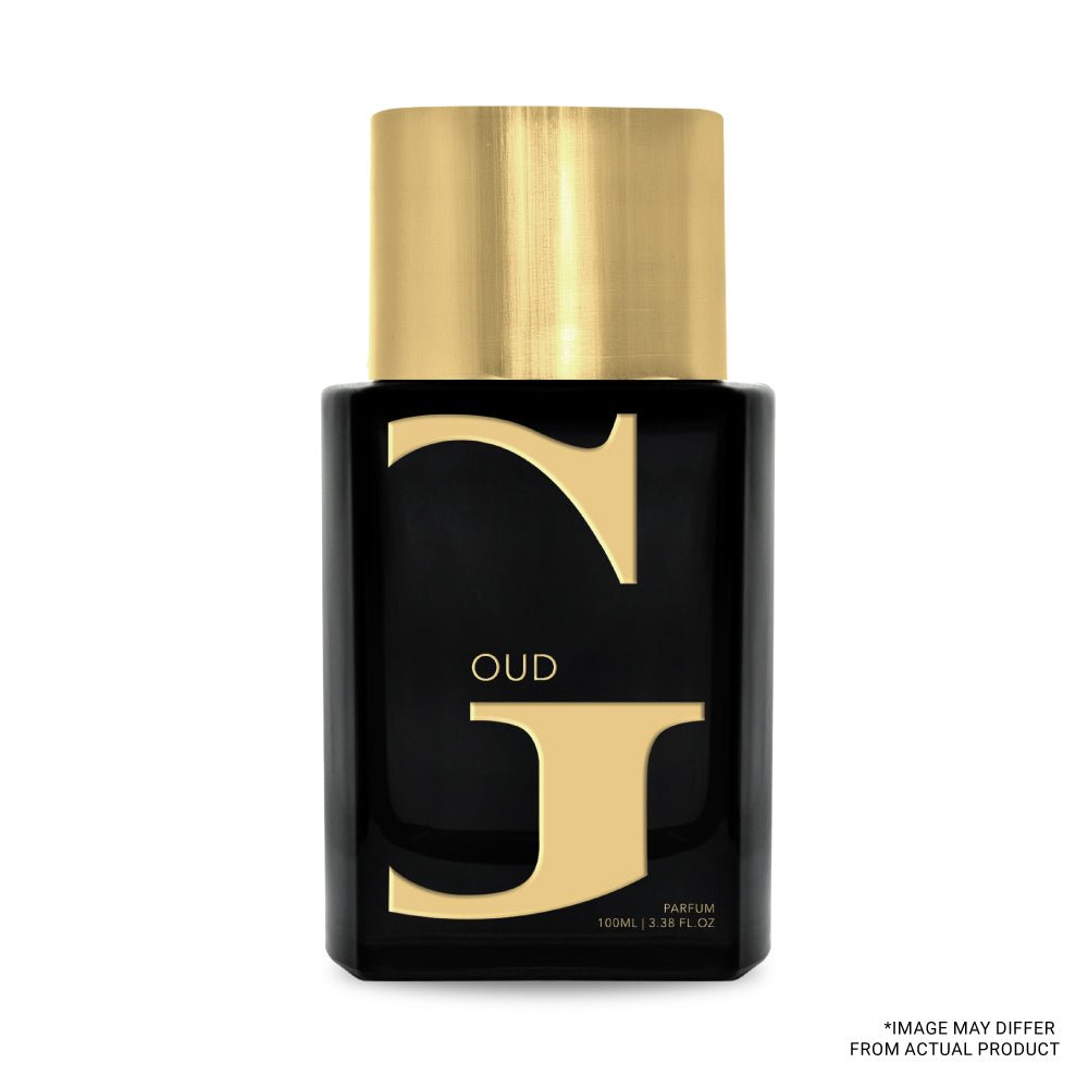 G Oud - Gucci Oud by Gucci - Paris 2 Dubai - Scentify
