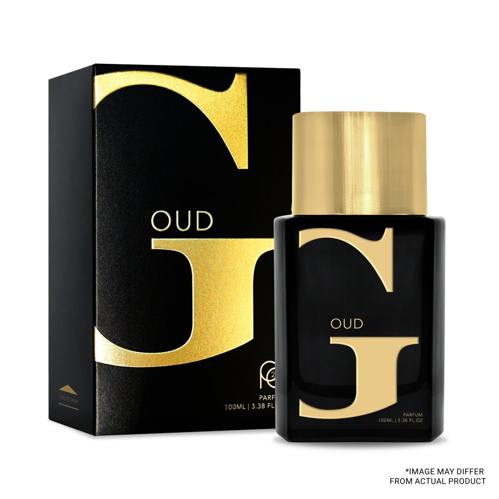 G Oud - Gucci Oud by Gucci - Paris 2 Dubai - Scentify