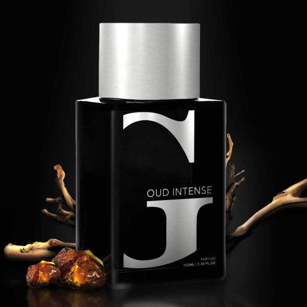 G Oud Intense - Intense Oud by Gucci - Motala Perfumes - Scentify