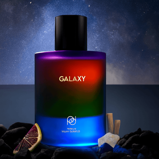 Galaxy - City of Stars by Louis Vuitton - Paris 2 Dubai - Scentify