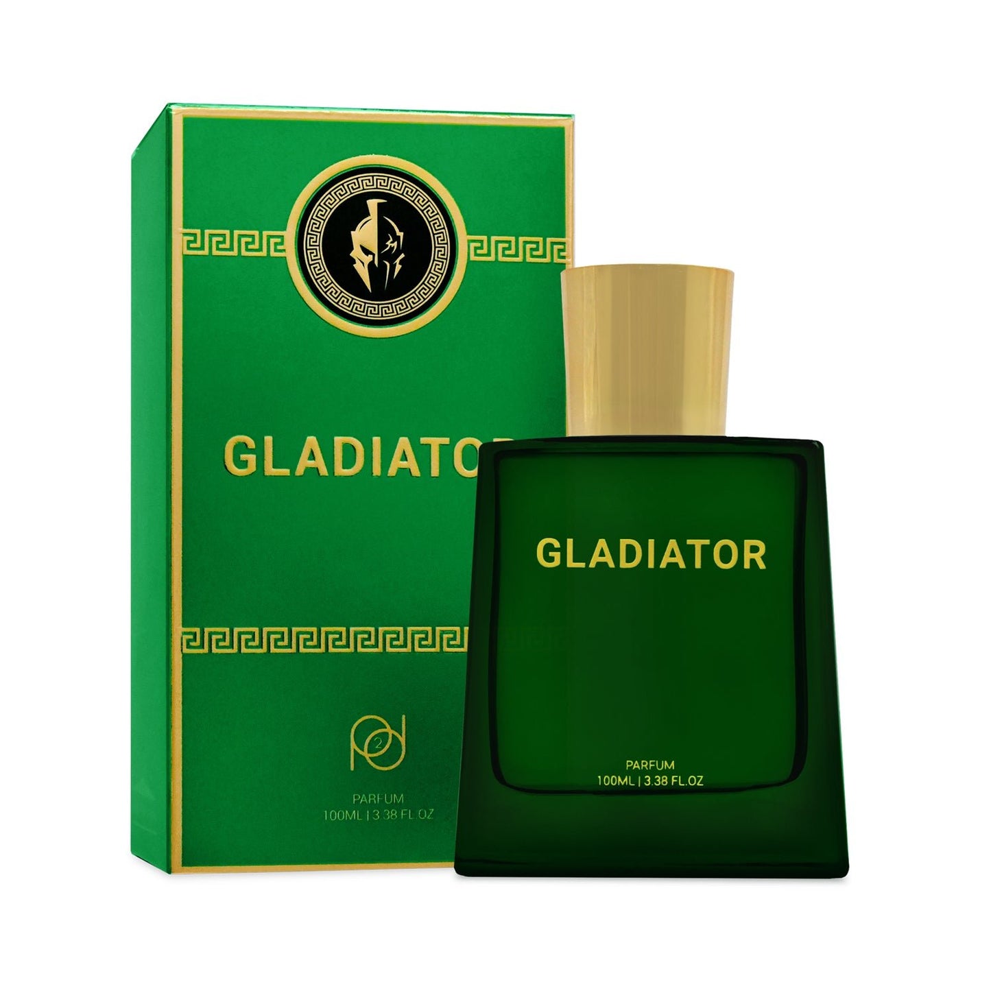 Gladiator - Burberry Hero by Burberry - Paris 2 Dubai - Scentify