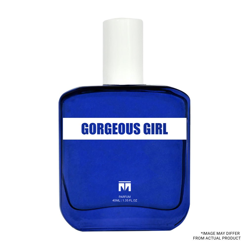 Gorgeous Girl - Good Girl by Carolina Herrera - Motala Perfumes - Scentify