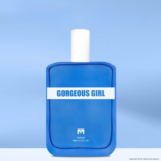 Gorgeous Girl - Good Girl by Carolina Herrera - Motala Perfumes - Scentify