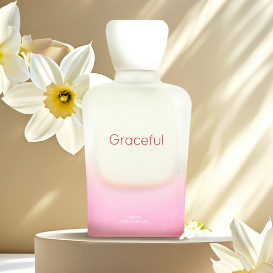 Graceful - Perfect by Marc Jacobs - Motala Perfumes - Scentify
