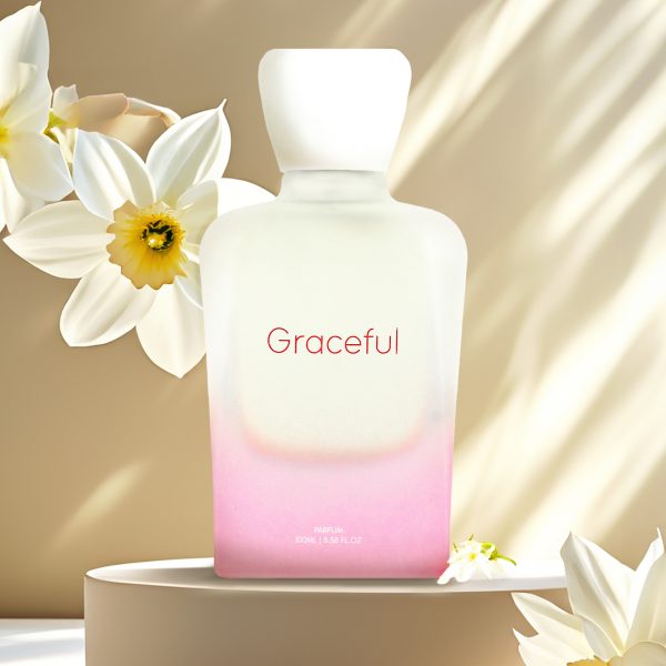 Graceful - Perfect by Marc Jacobs - Motala Perfumes - Scentify
