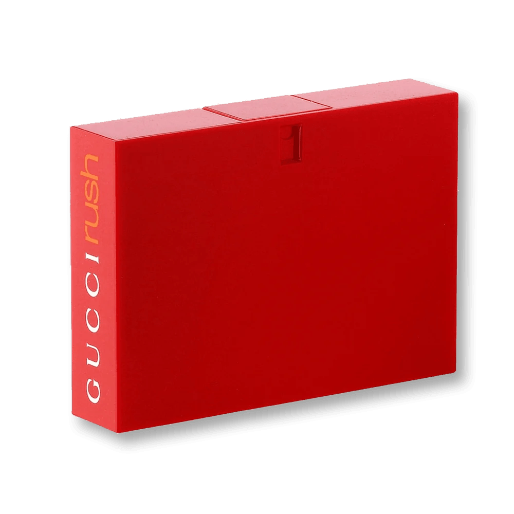 Gucci Rush by Gucci - Scentify