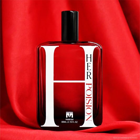 Her Poision - Poison by Christian Dior - Motala Perfumes - Scentify