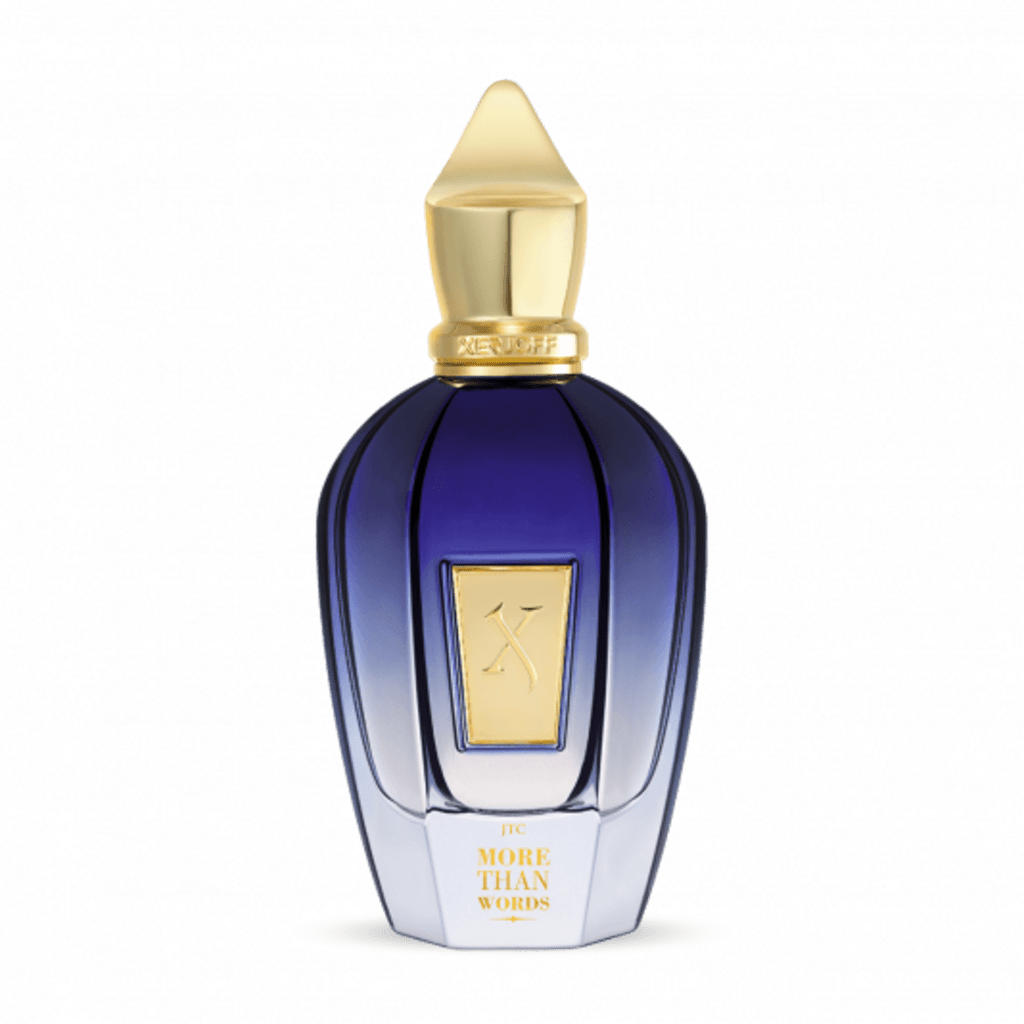 Hisaan - Majestic Gold - More Than Words by Xerjoff - Paris 2 Dubai - Scentify