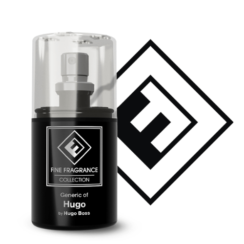 Hugo by Hugo Boss - Fine Fragrance Collection - Scentify