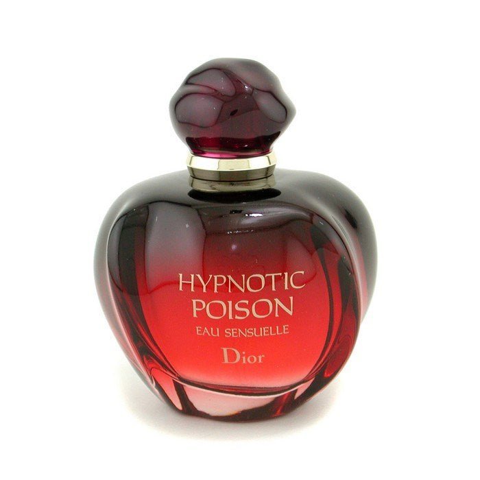 Hypnotic Poison by Christian Dior - Scentify