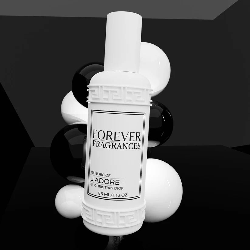 J’adore by Christian Dior - Forever Fragrances - Scentify