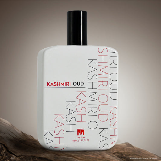 Kashmiri Oud - Motala Perfumes - Scentify