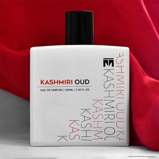 Kashmiri Oud Luxury Edition - Motala Perfumes - Scentify