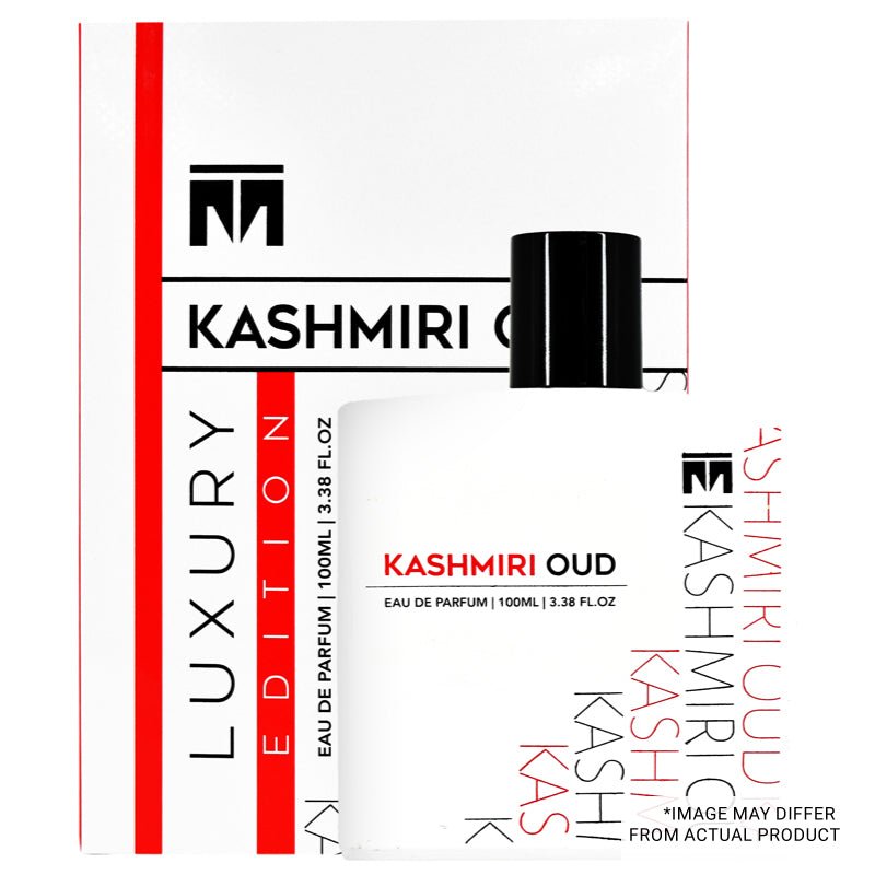 Kashmiri Oud Luxury Edition - Motala Perfumes - Scentify