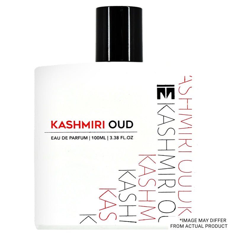 Kashmiri Oud Luxury Edition - Motala Perfumes - Scentify