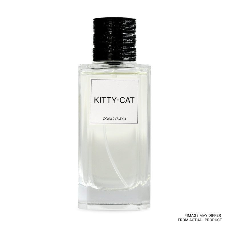 Kitty-Kat - Babycat by Yves Saint Laurent - Paris 2 Dubai – Scentify