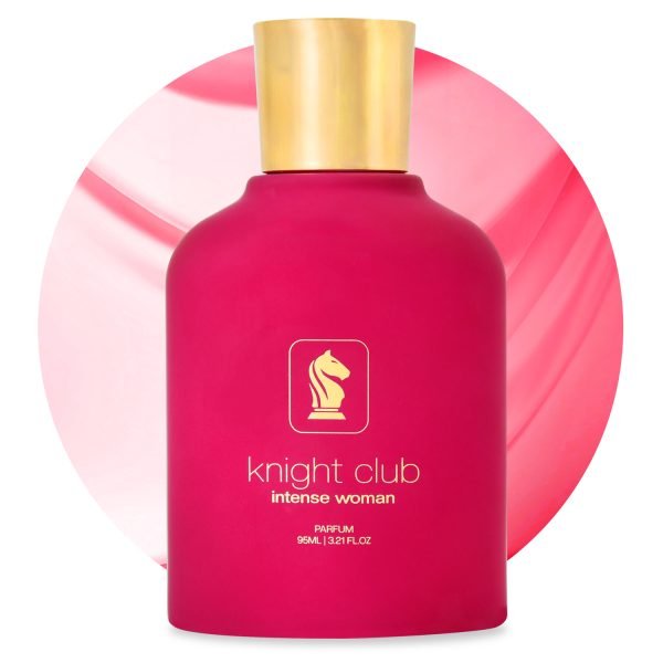 Knight Club Intense Women - Delina by Parfums de Marly - Paris 2 Dubai - Scentify