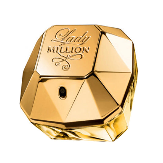Lady Million by Paco Rabanne - Scentify