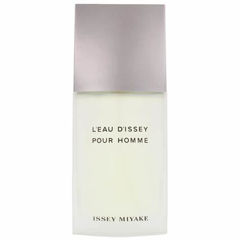 L’Eau d’Issey for Men by Issey Miyake - Scentify