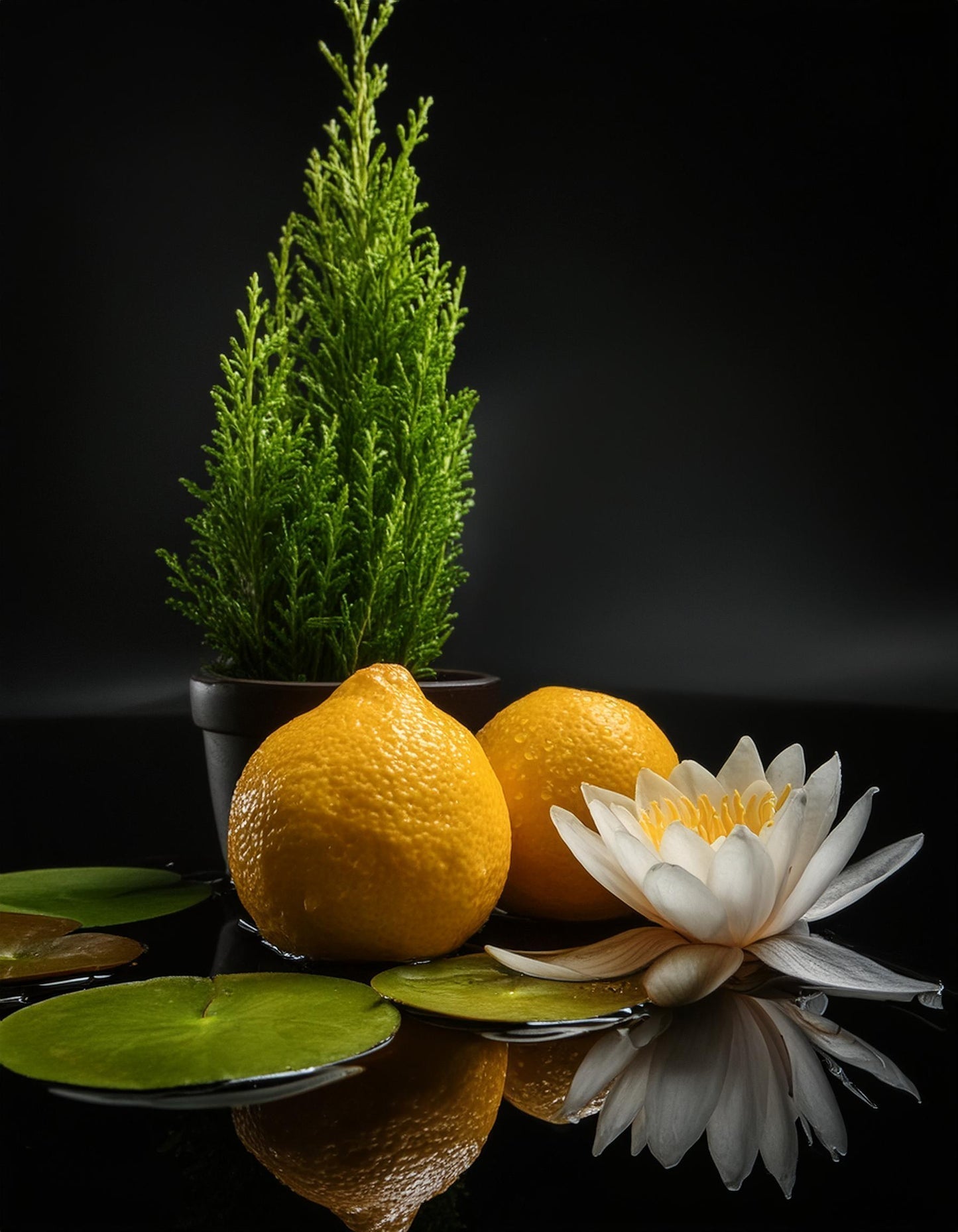 L’Eau d’Issey for Women by Issey Miyake - Scentify