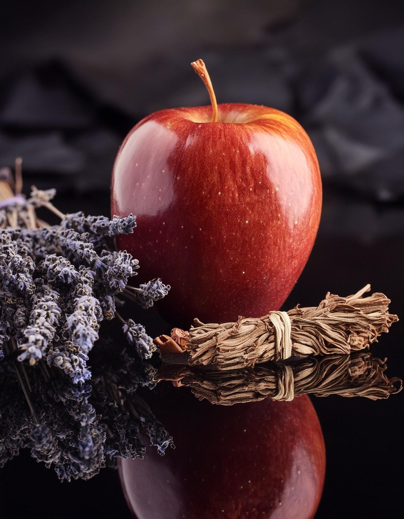 Legend by Mont Blanc - Scentify